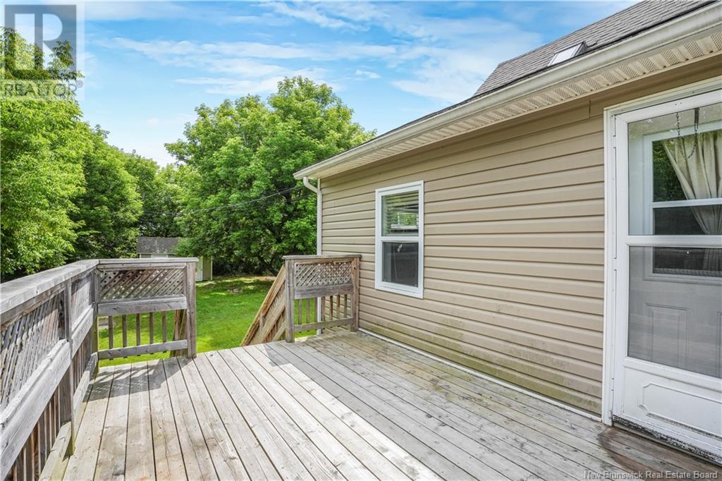 14 Morrison Street, Fredericton, New Brunswick  E3A 4L9 - Photo 6 - NB122840