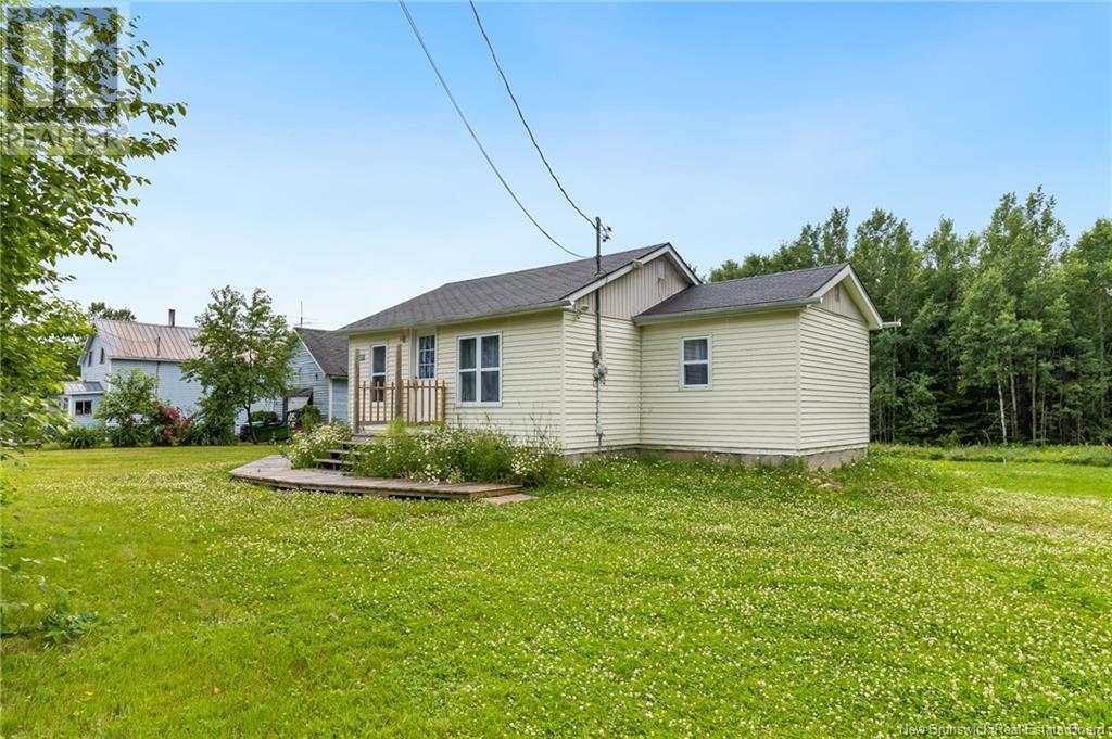 385 Hazelton Road, Hazelton, New Brunswick  E9C 1P7 - Photo 2 - NB122521
