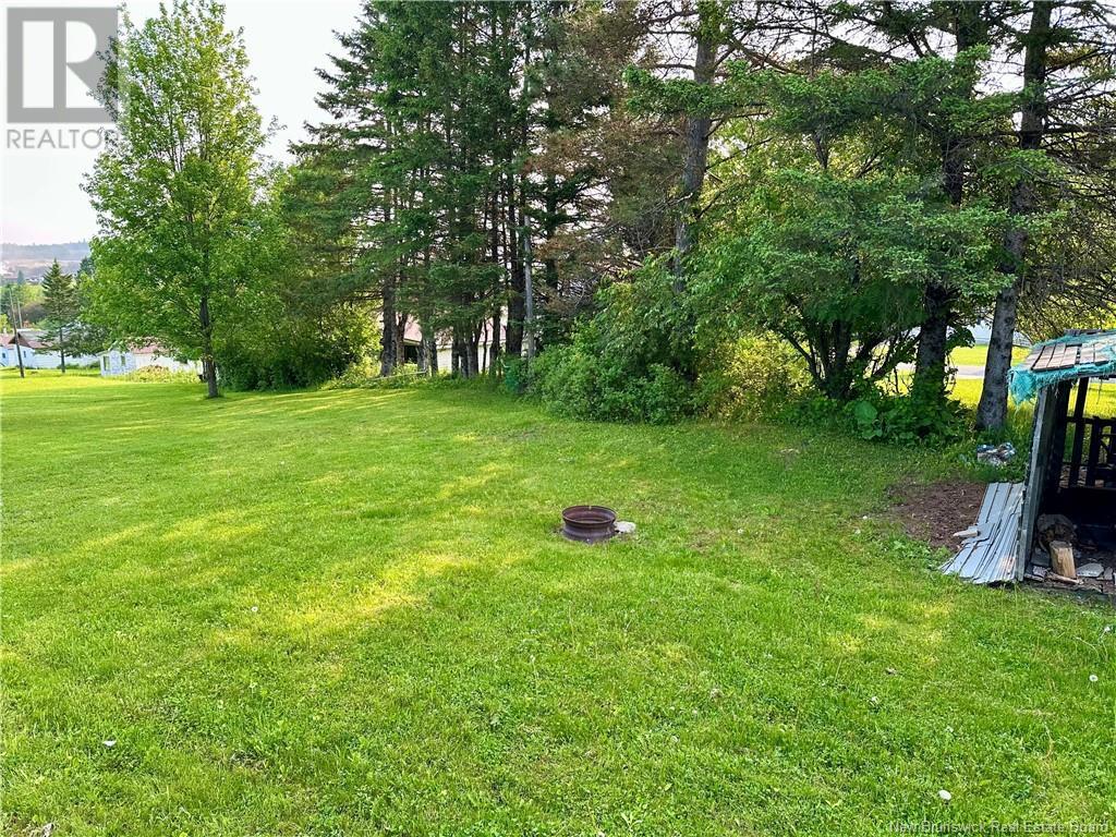 142 Main Street, Plaster Rock, New Brunswick  E7G 2E4 - Photo 4 - NB120301