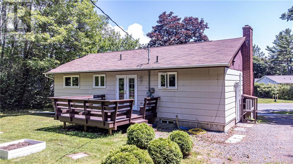 84 Topcliffe Crescent, Fredericton, New Brunswick  E3B 4P9 - Photo 33 - NB122731