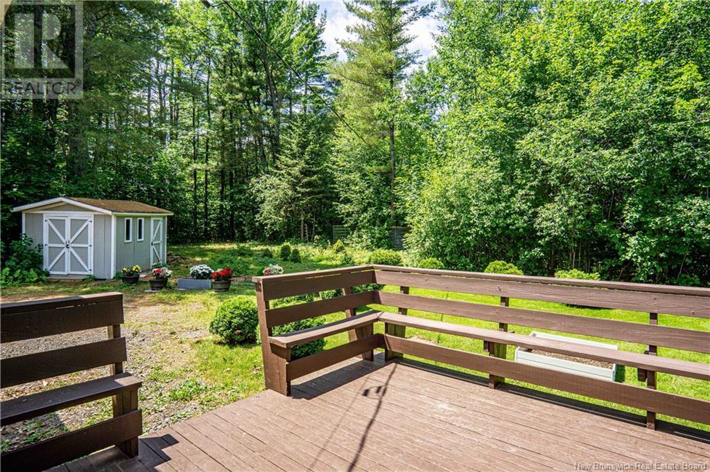 84 Topcliffe Crescent, Fredericton, New Brunswick  E3B 4P9 - Photo 34 - NB122731