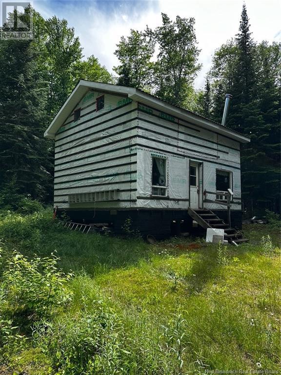 LOT Eva Road, Kedgwick, New Brunswick