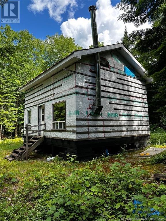 Lot Eva Road, Kedgwick, New Brunswick  E8B 2C1 - Photo 2 - NB122613