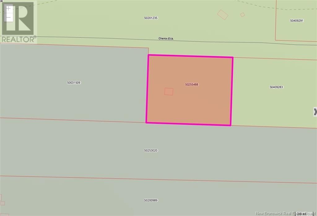 Lot Eva Road, Kedgwick, New Brunswick  E8B 2C1 - Photo 6 - NB122613