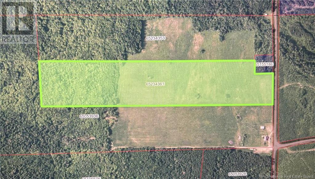 Lot 2 Beaconsfield Road, Beaconsfield, New Brunswick