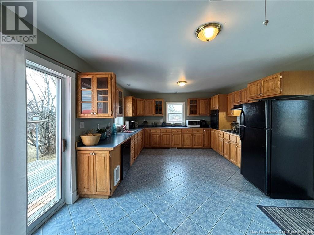 844 Route 776, Grand Manan, New Brunswick  E5G 2E2 - Photo 2 - NB122841
