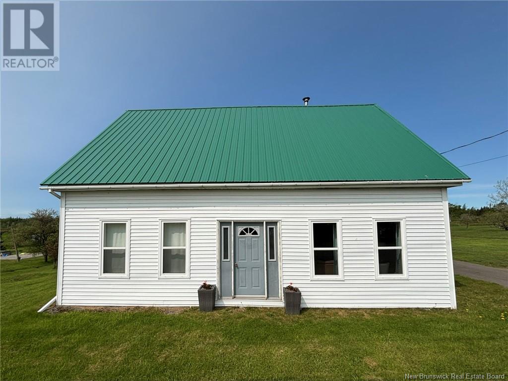844 Route 776, Grand Manan, New Brunswick  E5G 2E2 - Photo 39 - NB122841