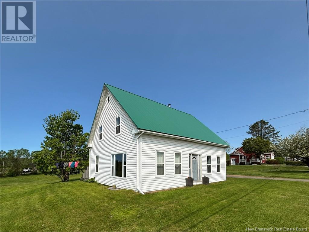 844 Route 776, Grand Manan, New Brunswick  E5G 2E2 - Photo 40 - NB122841