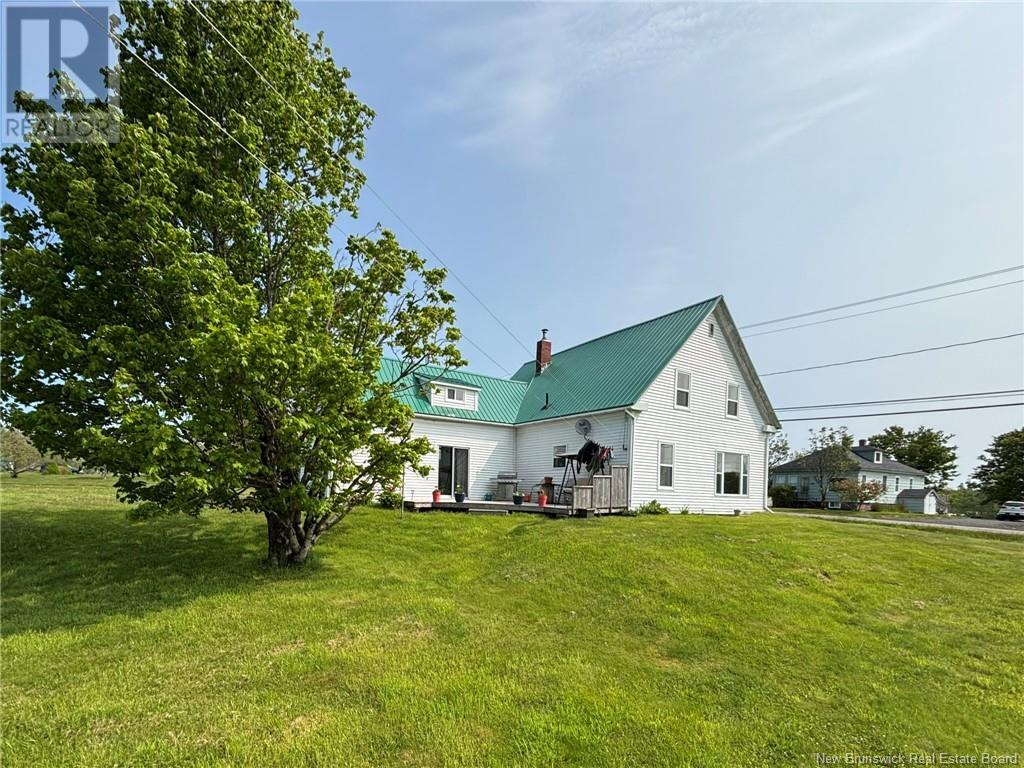 844 Route 776, Grand Manan, New Brunswick  E5G 2E2 - Photo 42 - NB122841