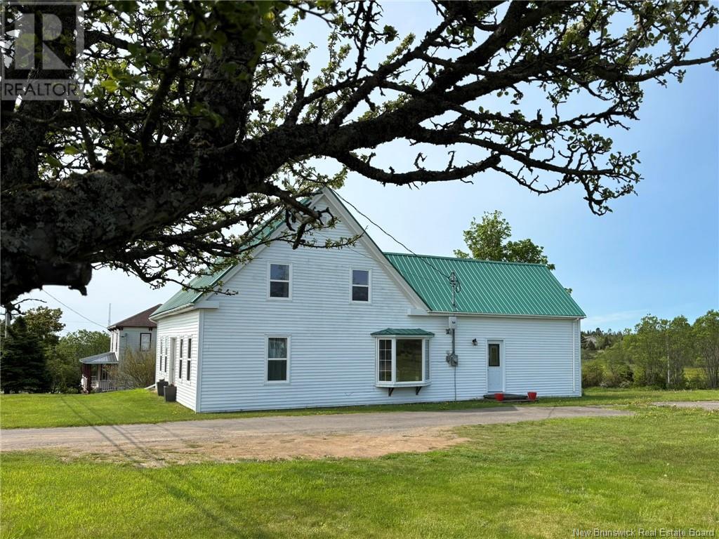 844 Route 776, Grand Manan, New Brunswick  E5G 2E2 - Photo 45 - NB122841