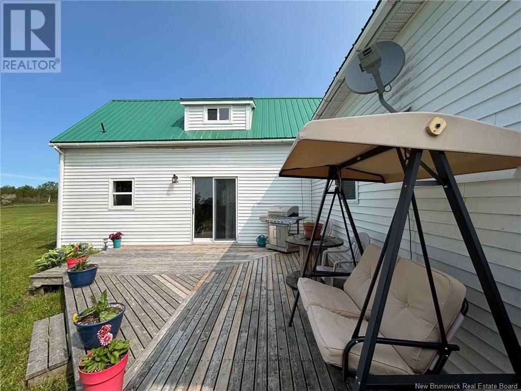 844 Route 776, Grand Manan, New Brunswick  E5G 2E2 - Photo 49 - NB122841