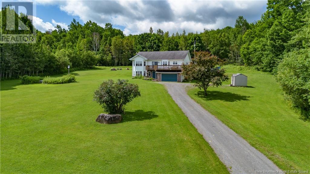 7332 102 Route, Dumfries, New Brunswick  E6G 1P8 - Photo 16 - NB122816