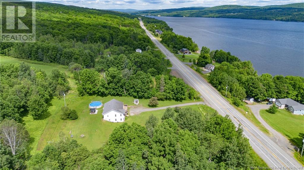 7332 102 Route, Dumfries, New Brunswick  E6G 1P8 - Photo 3 - NB122816