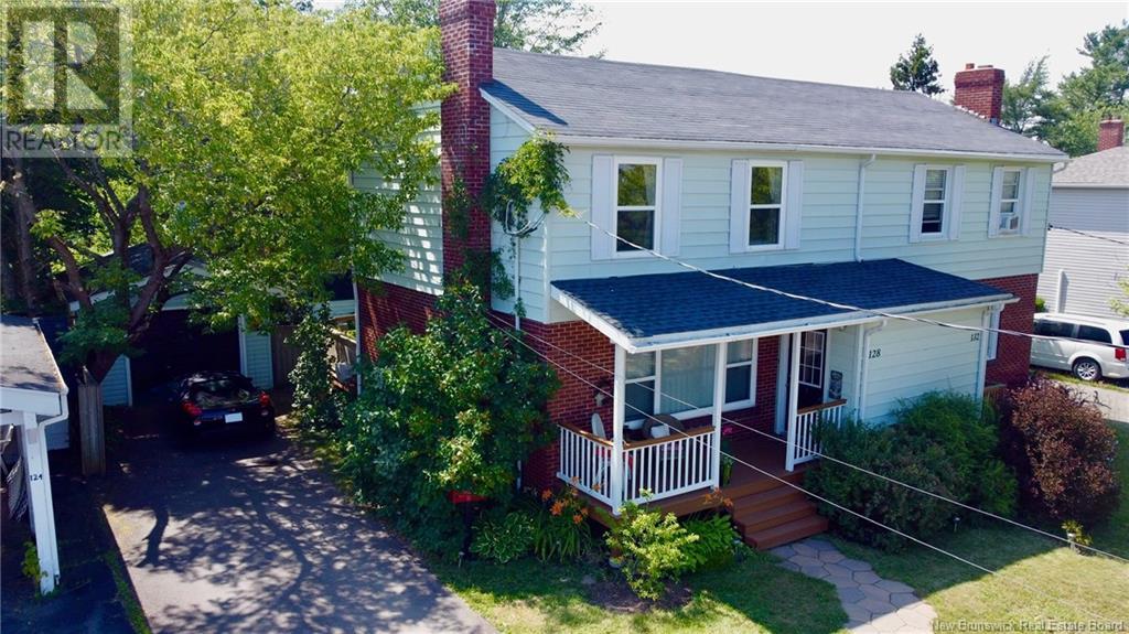 128 Edgett Avenue, Moncton, New Brunswick