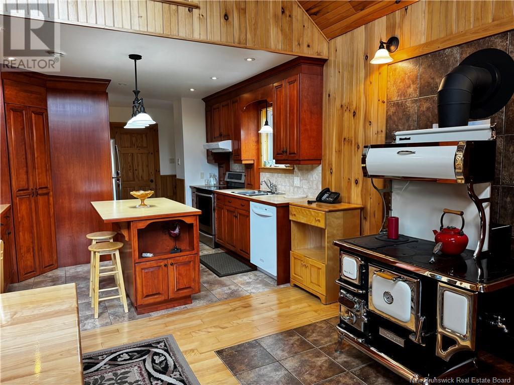 75 Richard Road, Baker Brook, New Brunswick  E7A 1V5 - Photo 11 - NB122698