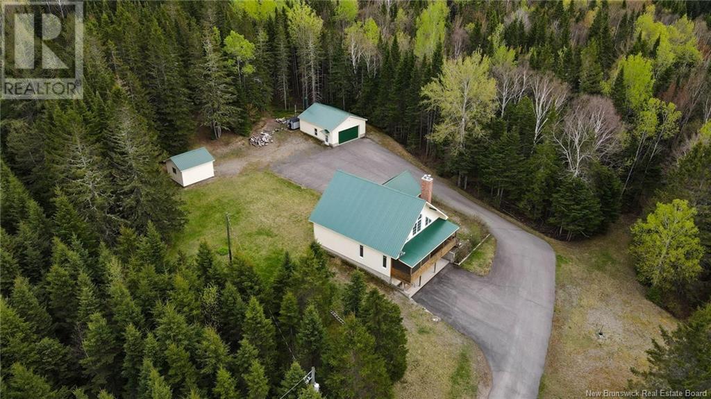 75 Richard Road, Baker Brook, New Brunswick  E7A 1V5 - Photo 3 - NB122698