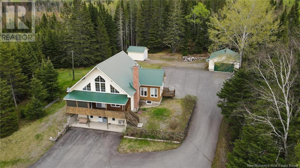75 Richard Road, Baker Brook, New Brunswick  E7A 1V5 - Photo 31 - NB122698