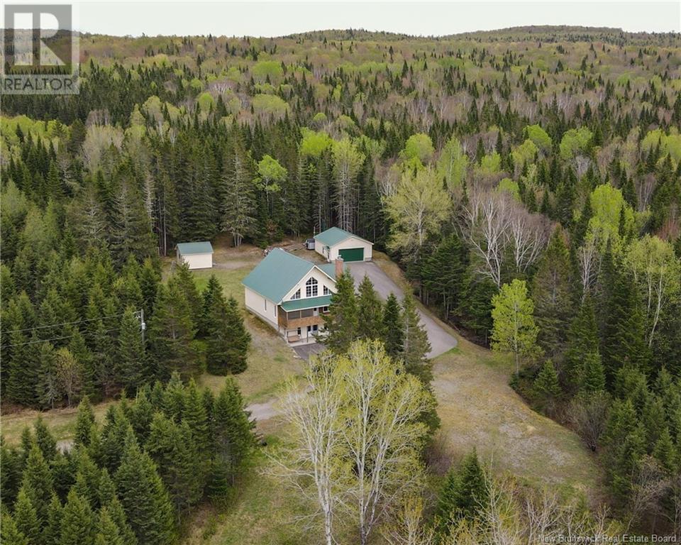 75 Richard Road, Baker Brook, New Brunswick  E7A 1V5 - Photo 32 - NB122698