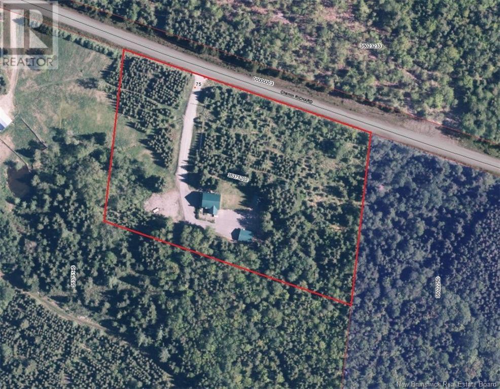 75 Richard Road, Baker Brook, New Brunswick  E7A 1V5 - Photo 33 - NB122698