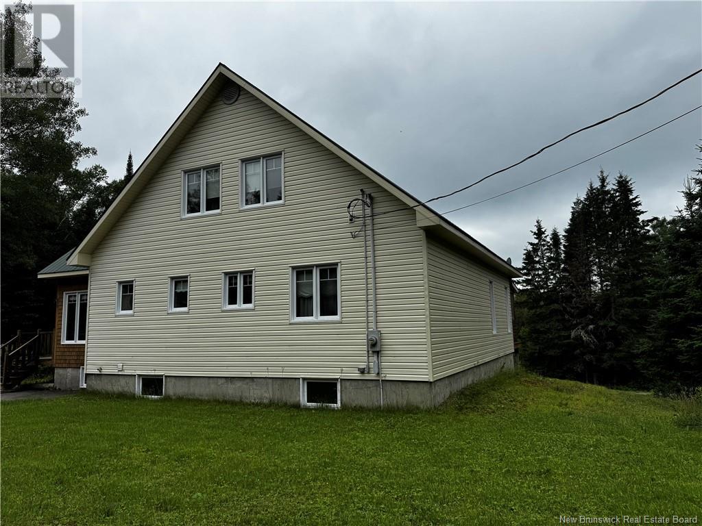 75 Richard Road, Baker Brook, New Brunswick  E7A 1V5 - Photo 5 - NB122698