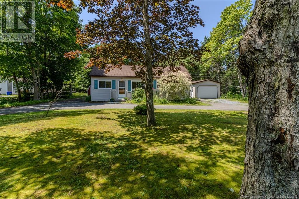361 Hampton Road, Quispamsis, New Brunswick