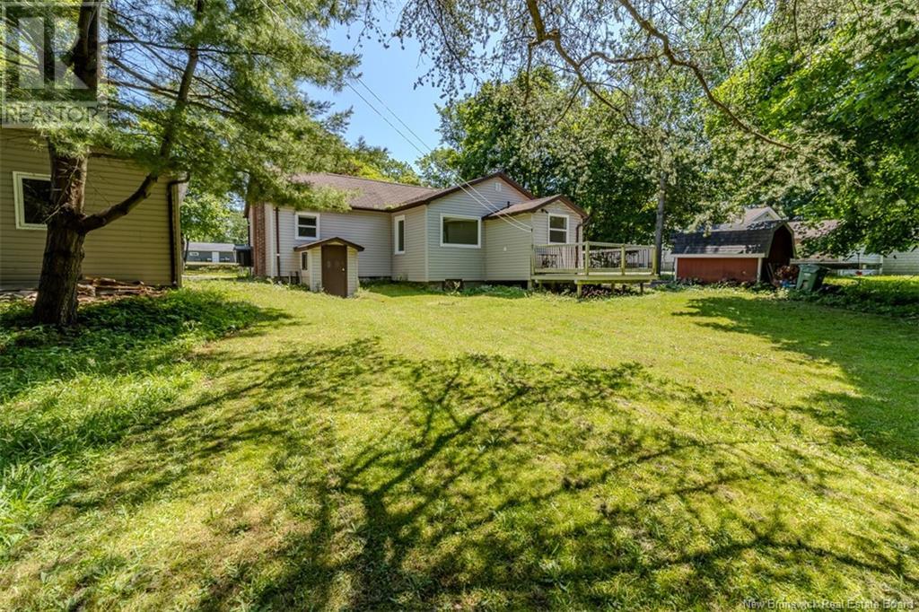361 Hampton Road, Quispamsis, New Brunswick  E2E 4T9 - Photo 21 - NB122044