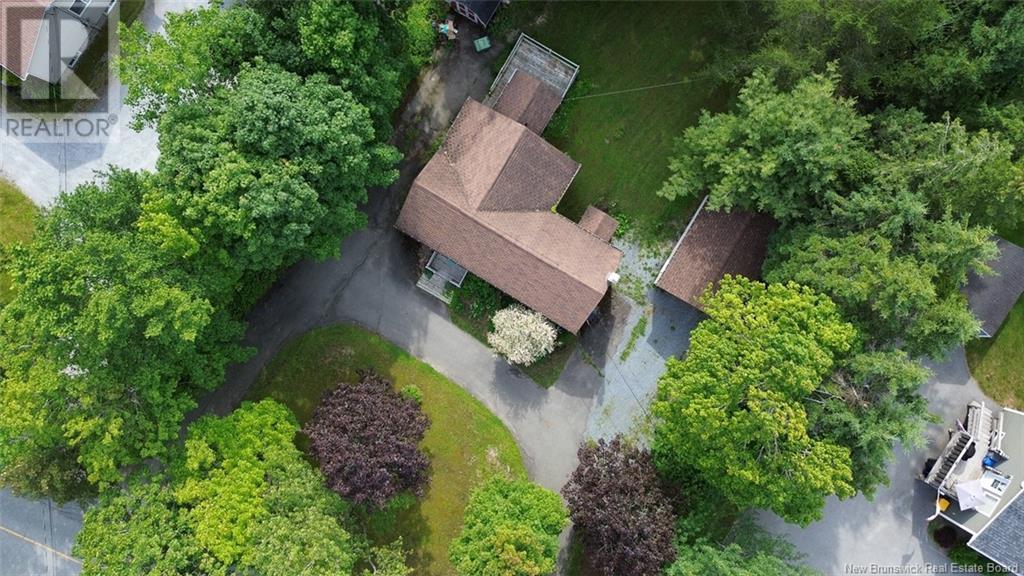 361 Hampton Road, Quispamsis, New Brunswick  E2E 4T9 - Photo 22 - NB122044