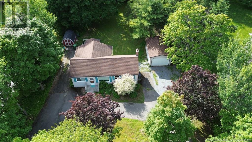 361 Hampton Road, Quispamsis, New Brunswick  E2E 4T9 - Photo 23 - NB122044