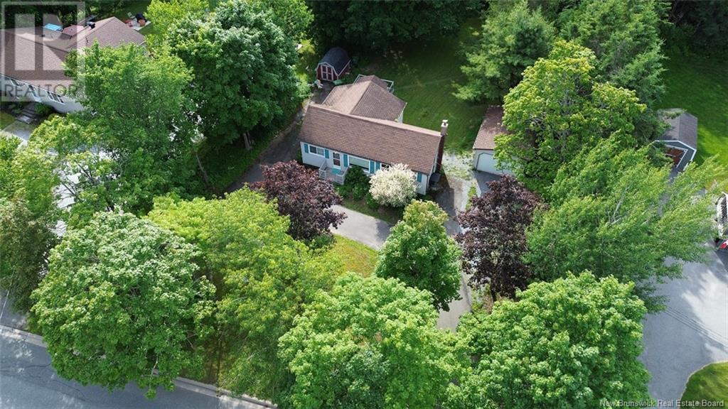 361 Hampton Road, Quispamsis, New Brunswick  E2E 4T9 - Photo 24 - NB122044