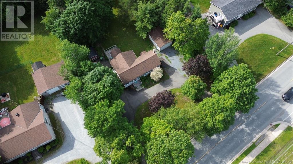 361 Hampton Road, Quispamsis, New Brunswick  E2E 4T9 - Photo 27 - NB122044