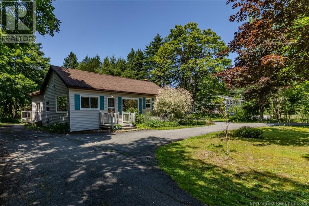361 Hampton Road, Quispamsis, New Brunswick  E2E 4T9 - Photo 28 - NB122044
