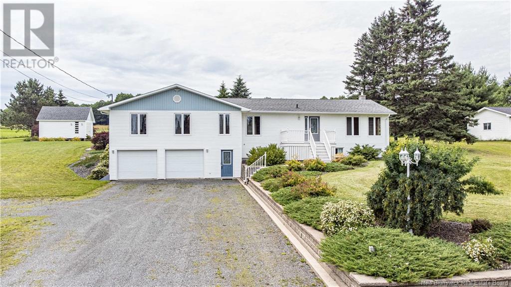122 Crocks Point Road, Keswick Ridge, New Brunswick