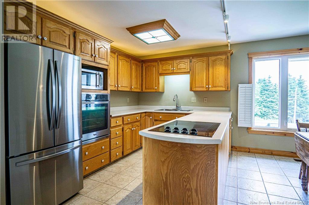 122 Crocks Point Road, Keswick Ridge, New Brunswick  E6L 1T5 - Photo 14 - NB122845