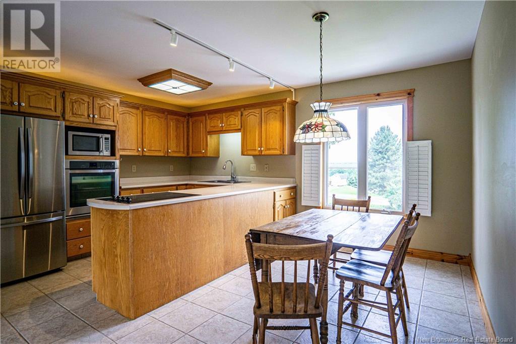122 Crocks Point Road, Keswick Ridge, New Brunswick  E6L 1T5 - Photo 15 - NB122845