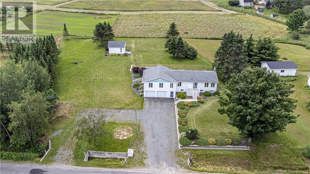 122 Crocks Point Road, Keswick Ridge, New Brunswick  E6L 1T5 - Photo 2 - NB122845