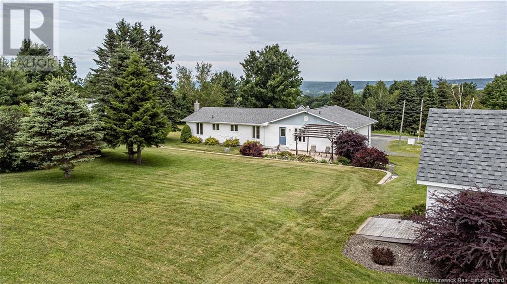 122 Crocks Point Road, Keswick Ridge, New Brunswick  E6L 1T5 - Photo 3 - NB122845