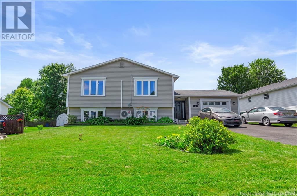46 Craig Street, Oromocto, New Brunswick