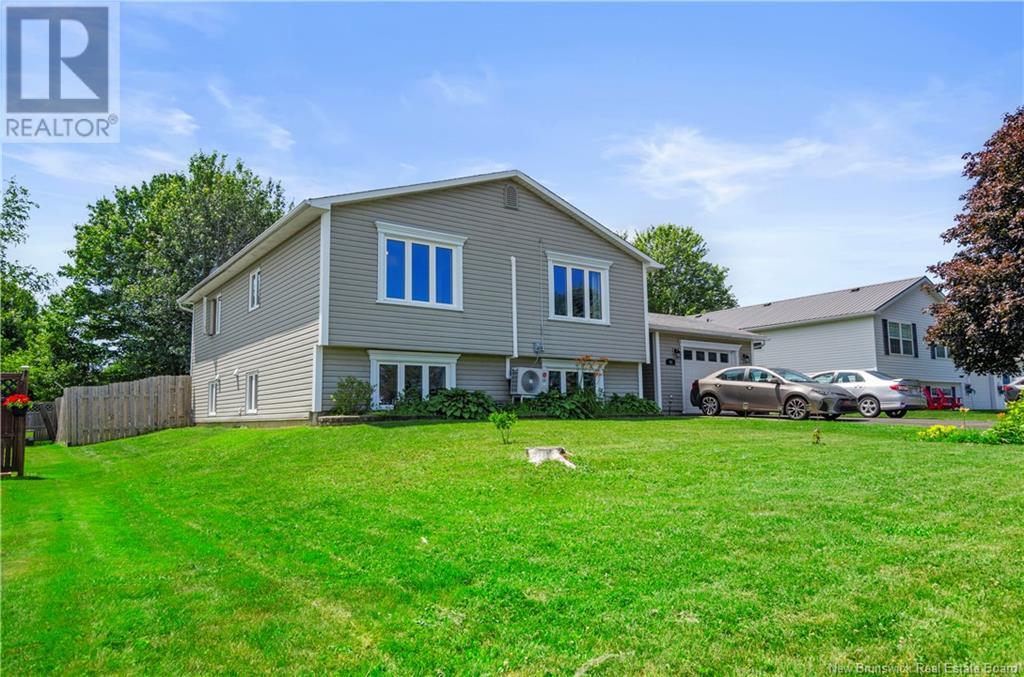 46 Craig Street, Oromocto, New Brunswick  E2V 2R4 - Photo 2 - NB122887