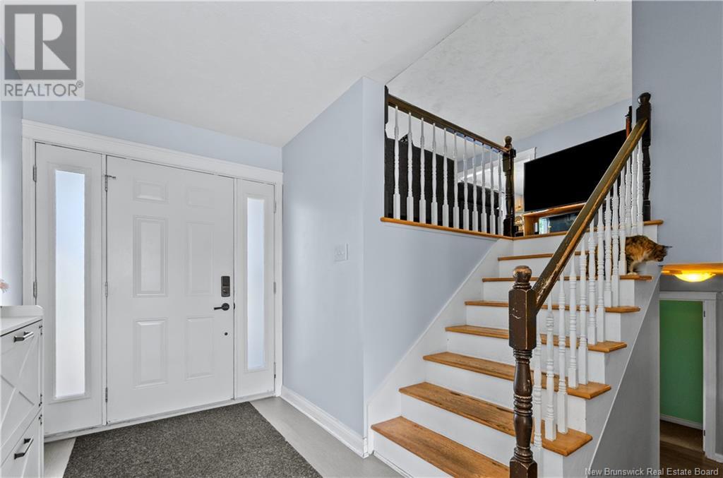 46 Craig Street, Oromocto, New Brunswick  E2V 2R4 - Photo 3 - NB122887