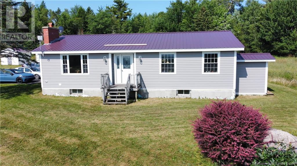 12 Norwood Road, Gagetown, New Brunswick  E5M 1J4 - Photo 1 - NB122849