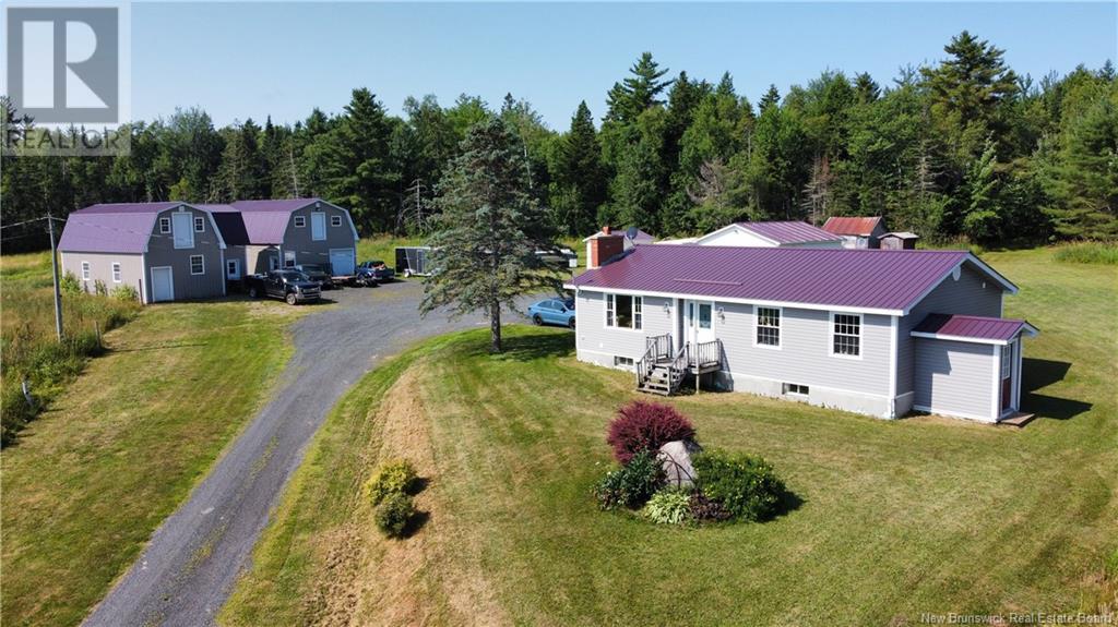 12 Norwood Road, Gagetown, New Brunswick  E5M 1J4 - Photo 2 - NB122849