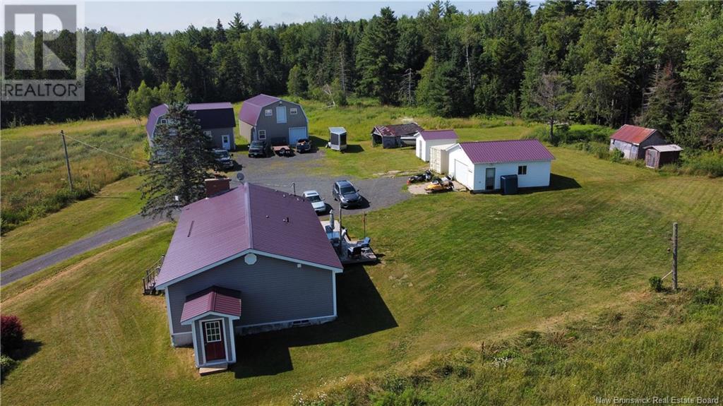 12 Norwood Road, Gagetown, New Brunswick  E5M 1J4 - Photo 30 - NB122849