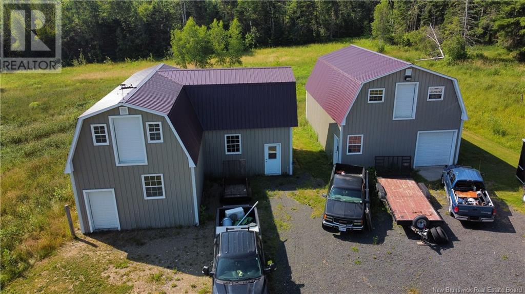 12 Norwood Road, Gagetown, New Brunswick  E5M 1J4 - Photo 36 - NB122849