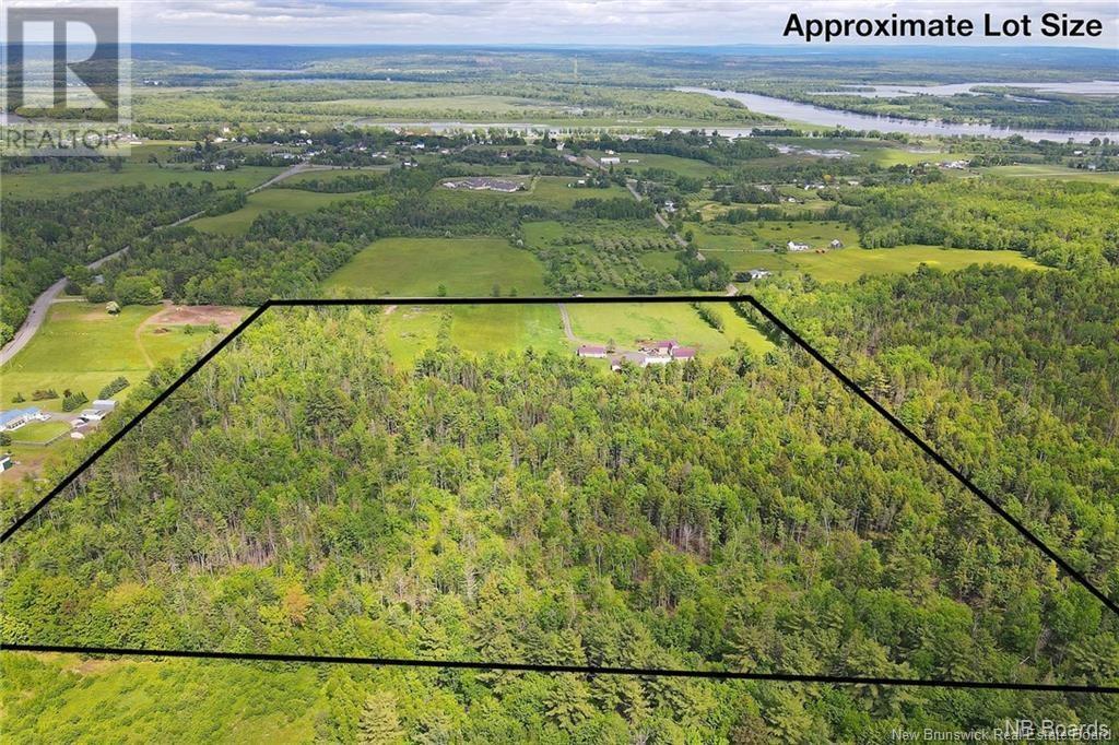 12 Norwood Road, Gagetown, New Brunswick  E5M 1J4 - Photo 40 - NB122849