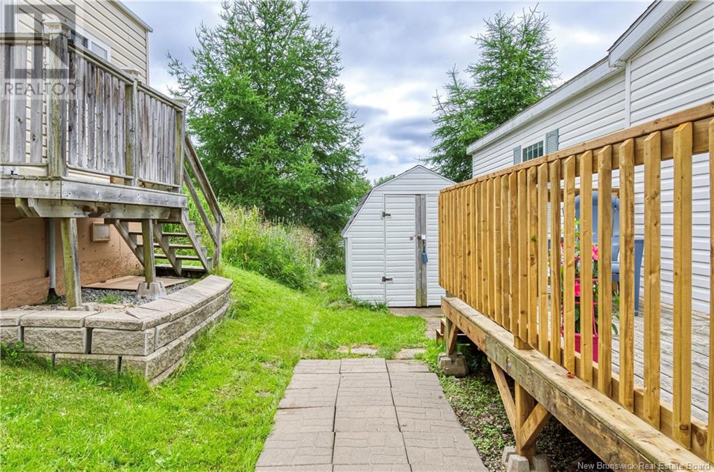 226 Purdy Drive, Saint John, New Brunswick  E2H 2R3 - Photo 4 - NB122873