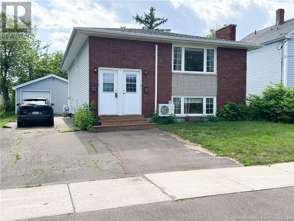 74-76 Oakland Avenue, Moncton, New Brunswick  E1C 7P1 - Photo 37 - NB122803