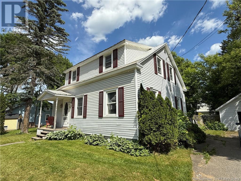 111 Queen Street, Woodstock, New Brunswick