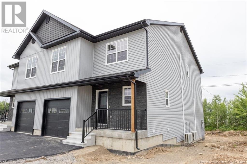 85 Glennorth Street, Fredericton, New Brunswick