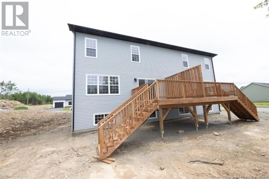 85 Glennorth Street, Fredericton, New Brunswick  E3G 0A3 - Photo 22 - NB121361