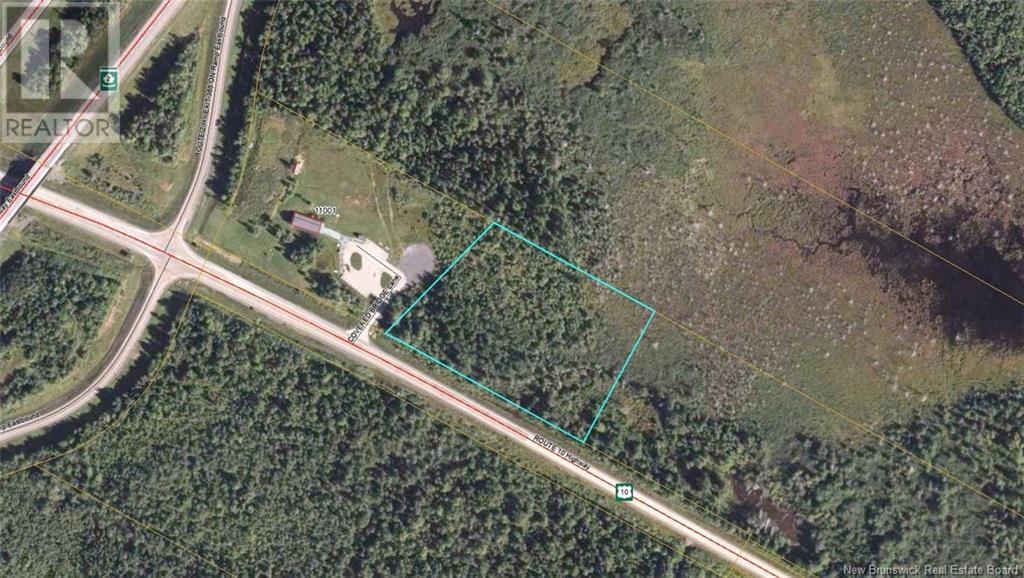 LOT 05-2 Route 10, Youngs Cove, New Brunswick
